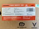 维动（VEIDOORN）更迭运动裤男裤速干轻薄款冰感直筒梭织透气裤子宽松休闲长裤 极夜黑【梭织冰感】速干裤 L （体重65-75KG/身高170-175) 实拍图