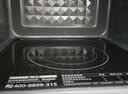 美的（Midea）【价保618】微波炉经典升级款M2A 家用小型20升平板式易清洁快捷双旋钮高效速热杀菌除味 实拍图