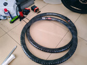 正新自行车轮胎 26X1.95 C1673N 轻蜂侠 轻量化入门城市越野山马胎EPS 实拍图