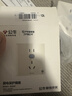 公牛（BULL）开关插座 GTP系列 10A正五孔带漏电保护插座GTPZ223暗装 实拍图