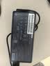 联想（Lenovo）原装拯救者135W方口 20V 6.75A笔记本电源适配器充电器电源线小新锐7000 Y7000 Y700 R720 电源 实拍图
