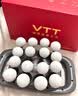 VTT【德国】十六头筋膜枪按摩器肩颈腰背全自动揉捏腿部全身深层肌肉电动颈膜小腿仪生日礼物父亲节 16头Pro款】30档+5C动力锂电+78KG力度 实拍图