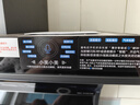 美菱（MeiLing）顶侧双吸油烟机27变频爆炒大吸力1000Pa静压家用抽油烟机挥手语音开关免拆热清洗以旧换新上门安装 实拍图