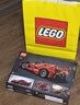 乐高（LEGO）积木机械组42212 法拉利FXX K赛车男女孩儿童玩具生日礼物摆件 实拍图