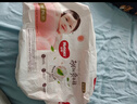 好奇（Huggies）铂金装小桃裤成长裤XL96片(12-17kg)加大号尿不湿【透爽散热】 实拍图
