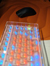卓威奇亚（ZOWIE GEAR）G-SR-SE 曦 电竞鼠标垫 细面鼠标垫 fps游戏鼠标垫 gsrse控制垫 滑垫 电竞桌垫 实拍图