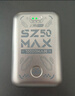 上赞【京东专供】SZ50  5G随身wifi免插卡流量移动无线wifi路由器10000mAh电池双频wifi无线上网卡 实拍图