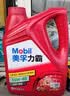 美孚（Mobil）美孚力霸 矿物质汽机油 10W-40 SM 4L 汽车保养 实拍图