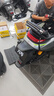 九号（Ninebot）【直播间抽3000免单】电动摩托车 M3 95c MAX 智能电动车 高端铅酸电摩【门店自提】 到门店选颜色 实拍图