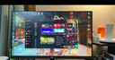 泰坦军团24.5英寸双侧入光屏 340Hz DyDs0.5ms HDR500 耳机挂架 桌面软件 硬件低蓝光电竞显示器KG257H PRO 实拍图
