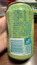 屈臣氏（Watsons）莫吉托味苏打水饮料0脂低糖低卡调酒含汽气泡水330mL*24罐整箱 实拍图