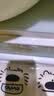 墨斗鱼水槽防水贴厨房美缝贴灶台面防水防油贴水池水槽封边防霉贴3米 实拍图