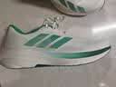 阿迪达斯（adidas）盈风跑鞋男鞋女鞋体测竞速训练运动鞋跑步鞋JP6213 45  实拍图