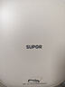 苏泊尔（SUPOR）电饼铛 电饼档家用上下可拆 蒸锅火锅炒锅 煎烙饼 三明治早餐机75mm加深 触控智能面板 JD2828R892 实拍图