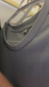 迪卡侬短袖速干衣男吸汗透气半袖上衣运动健身t恤浅灰色2XL-4681381 实拍图