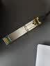 中科光电万兆电口模块 光转电口模块 光电转换模块 10G光电模块 30米 SFP+光转网口适用国产品牌ZK-10G-TX 实拍图
