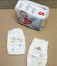 好奇（Huggies）小森林20抽3包婴儿棉柔巾干湿婴童手口适用加大加厚植物纤维便携 实拍图