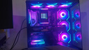 AMD锐龙 R7 9700X/RTX5070TI/9070XT 高端电竞游戏主机 AI生成3D建模整机 FPS高刷DIY台式机组装电脑 配置11:9700X/RX9070XT 晒单实拍图