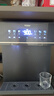 海尔（Haier）净水器家用厨下1200G流速母婴RO反渗透直饮净水机加热一体机餐边柜壁挂式管线机接自来水全屋套装 海尔冷热鲜活水管线机+净水器 实拍图
