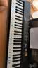 雅马哈（YAMAHA）(YAMAHA) PSR- F52儿童成人通用零基础初学入门娱乐演奏电子琴 实拍图