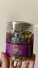 同仁堂品牌北京同仁堂胎菊26g 菊花茶胎菊可搭配金银花 养生茶 实拍图