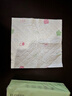 洁柔抽纸 繁花系列3层100抽*40包 可湿水面巾纸 柔韧纸巾卫生纸 整箱 实拍图