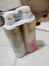 OLAY玉兰油精华沐浴露添加烟酰胺 透光500g+柔滑500g  男女士通用 实拍图