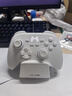北通鲲鹏20无线游戏手柄AI智控双切扳机TMR震动蓝牙xbox类电脑PC手机steam电视NSswitch2体感深海迷航 实拍图