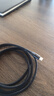 绿联Type-C数据线6A适用华为荣耀超级快充100W/66W充电线Pura80/70/Mate70/60Pro+小米安卓手机1.5m 实拍图