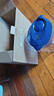碧然德（BRITA） 过滤净水器 家用滤水壶 净水壶 海洋系列 3.5L蓝色 一壶六芯装 环保加固包装 实拍图