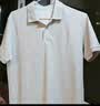 森马（Semir）polo衫男夏季翻领上衣26新款商务老钱风t恤凉感速干短袖礼盒可选 实拍图