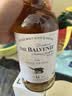 百富（BALVENIE）故事系列14年 苏格兰单一麦芽威士忌 洋酒礼盒700ml 实拍图