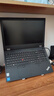 ThinkPad联想 笔记本支架电脑桌支架 便携立式铝合金增高架适用苹果小新PRO14 华为11-17.3英寸 ZJA3 银色 实拍图