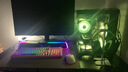 HKC 27英寸2K 220Hz高刷FastIPS快速液晶HDR400电竞1ms硬件低蓝光三角洲游戏电脑显示器 猎鹰G27H2Max 实拍图