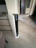 美的（Midea）【加大水箱】家用空调扇加湿冷风扇智能语音遥控无叶风扇落地冷风机水冷塔扇制冷小型空调AAI12VR 实拍图
