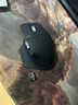 罗技（Logitech）大师系列MX Master 3S无线蓝牙鼠标办公充电静音鼠标双模人体工学鼠标type-c 苹果MACipad鼠标家用 Master3s菁英版+BOLT 实拍图