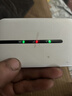 虎蒙【5.8元3000G】移动随身wifi6无线网络5G千兆2026新款无限速流量全国通用上网卡宽带路由器三网通 5G全网通【典藏版】-送免费流量-全国通用 实拍图