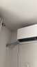 小米米家空调 【新品】巨省电26款 1.5匹 一级能效  空调挂机 35GW-PG15/N2A1【整机十年质保】 实拍图