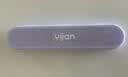 易简（yijan）儿童挖耳勺发光掏耳朵神器充电款耳镊新生儿可视高清采耳3件套 实拍图