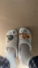 仓京库适配crocs洞洞鞋配饰卡骆驰卡通可爱鞋花新款智必星鞋扣diy配件 [猫和老鼠系列212个鞋扣 实拍图