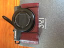佳能（Canon）【官方旗舰】PowerShot G7 X Mark III  30周年限定版 实拍图