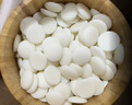 得力（deli）五子棋围棋中国象棋三合一套装楠竹双面棋盘仿玉棋子父亲节礼物 实拍图