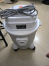 德尔玛（Deerma）【重磅新品】TJ700S 干吹两用吸尘器 家用商用 吸尘器桶式大吸力 整机降噪设计ZN-530 实拍图