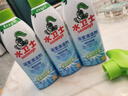 水卫士浴室清洁剂500g*3瓶卫生间马桶厕所水龙头玻璃水垢瓷砖地板清洗剂 实拍图