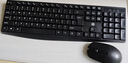惠普（HP）CS10L无线键盘鼠标套装 键鼠套装 全尺寸键盘 轻音按键高效舒适商务办公键盘鼠标 实拍图