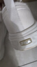 FILA 斐乐官方【杨幂同款】女ROCK摩登帆布鞋时尚休闲运动鞋 实拍图