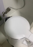 美的（Midea）电热水壶烧水壶1.7L304不锈钢0涂层双层隔热自动断电1500W养生冲奶 MK-SH17M130【价保618】 实拍图