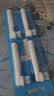 美天莱适配OralB欧乐B电动牙刷头D12/D16/D100/P2000/P4000/3757/3766替换通用博朗欧乐比 8支 多角度清洁型刷头 实拍图