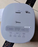 美的（Midea）【价保618】电饭煲0涂层电饭锅5L大容量316L不锈钢内胆4-5人无涂层家用多功能微压电饭煲MB-RE576S 实拍图