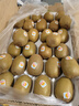 佳沛（zespri）新西兰金果巨大果22粒原箱单果146-175g 端午礼物水果礼盒 猕猴桃 实拍图